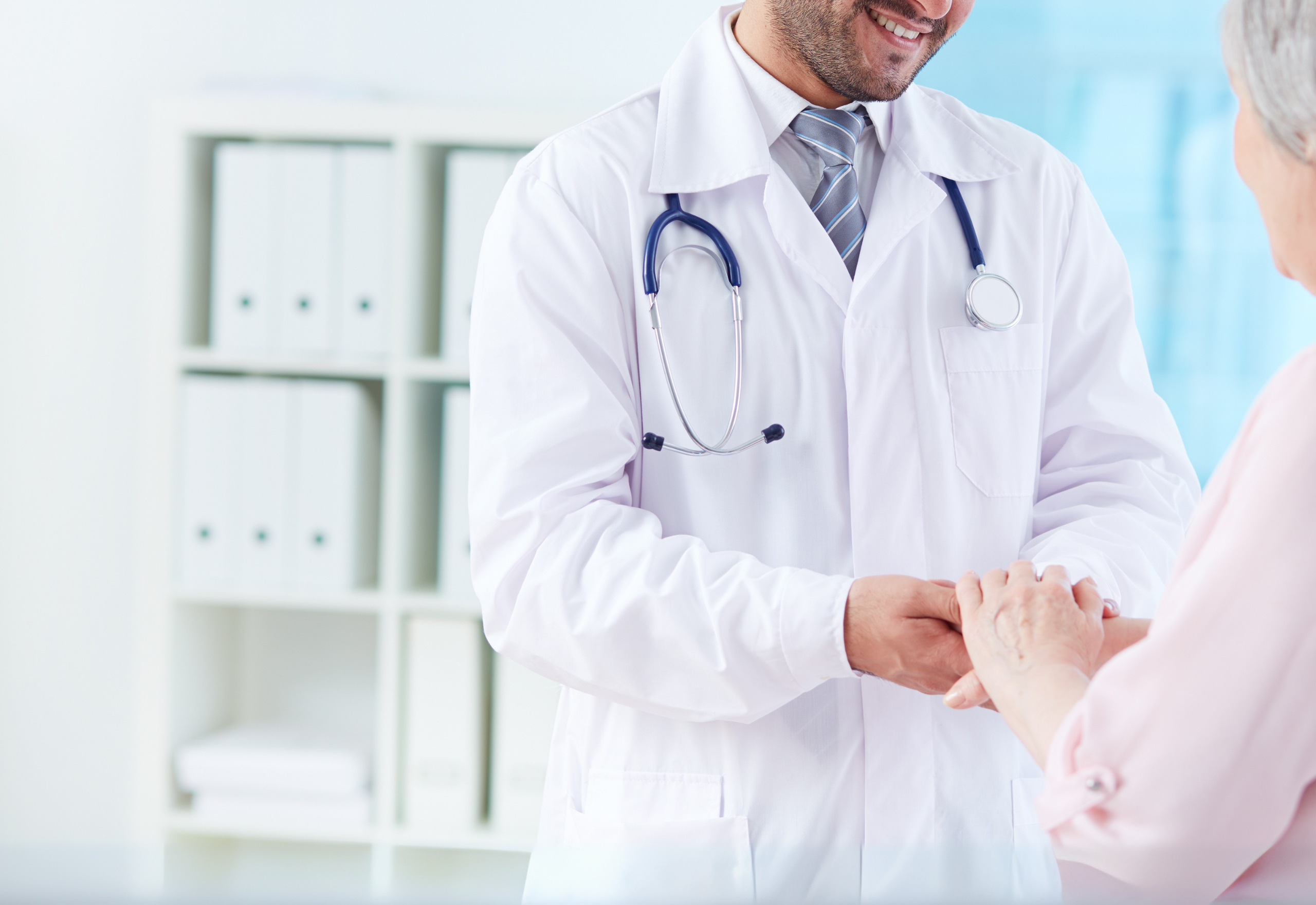 mission medical walk-in clinic banner